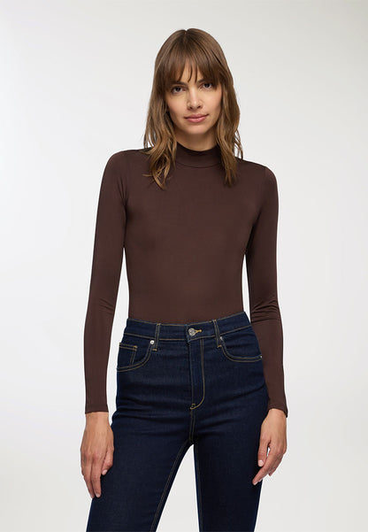 Woman Long-sleeved T-shirt