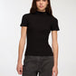 Woman Short-sleeved T-shirt