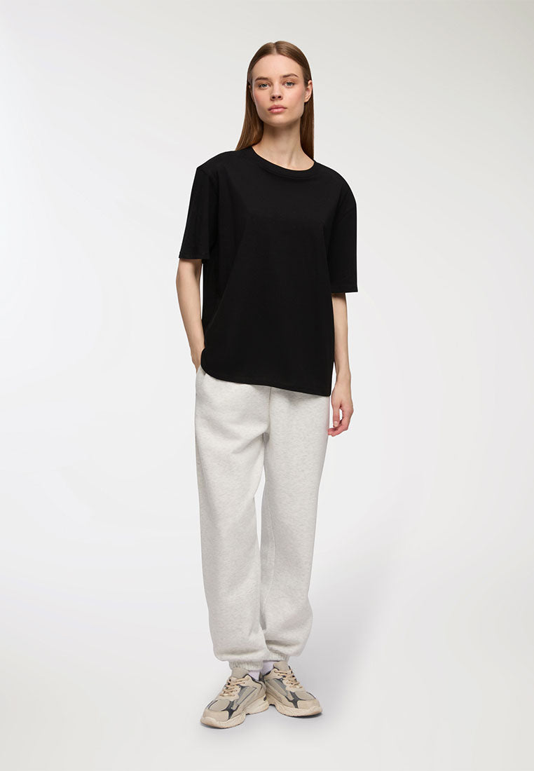 Woman Short-sleeved T-shirt