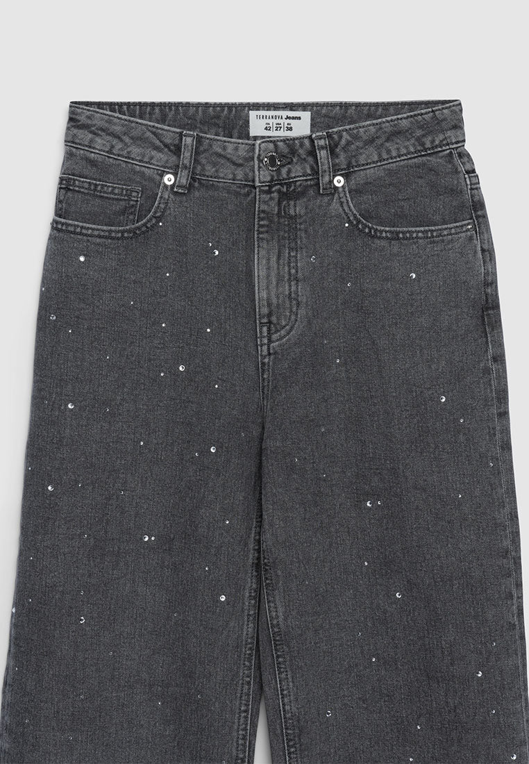 Woman Long pants jeans