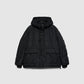 Women's Loosed-fit Quilted Winter Jacket