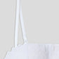 Women's Eyelet Embroidered Lace Bustier Top