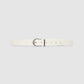 Women's Plain Colour Belt