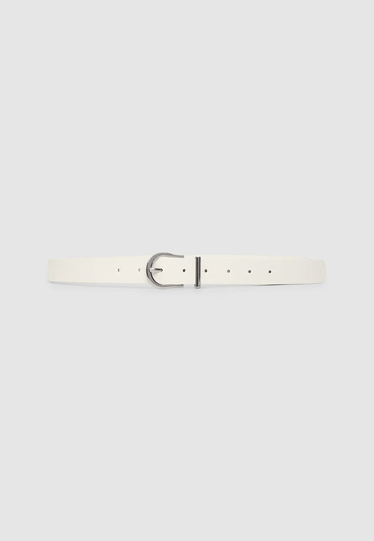Women's Plain Colour Belt