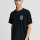 Men’s "Too Bold To Blend In" Graffiti Tee