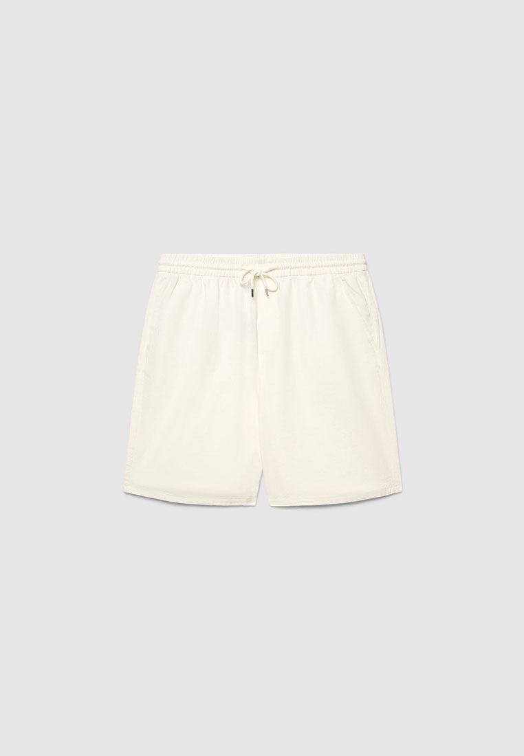 Men's Elastic waistband Shorts
