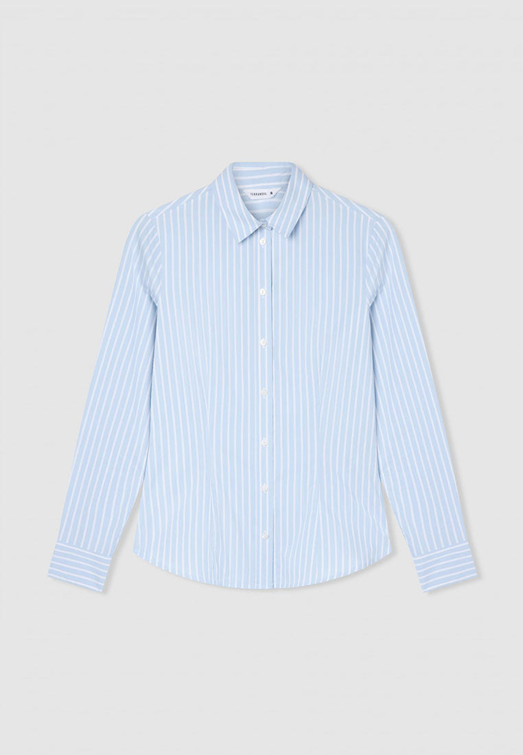 Woman Long-sleeved shirt