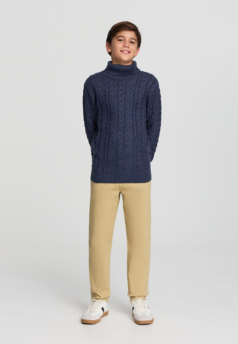 Kids Boys Long pants