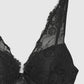 Women's Underwired Lace Bra