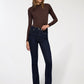 Woman Long-sleeved T-shirt