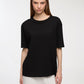 Woman Short-sleeved T-shirt