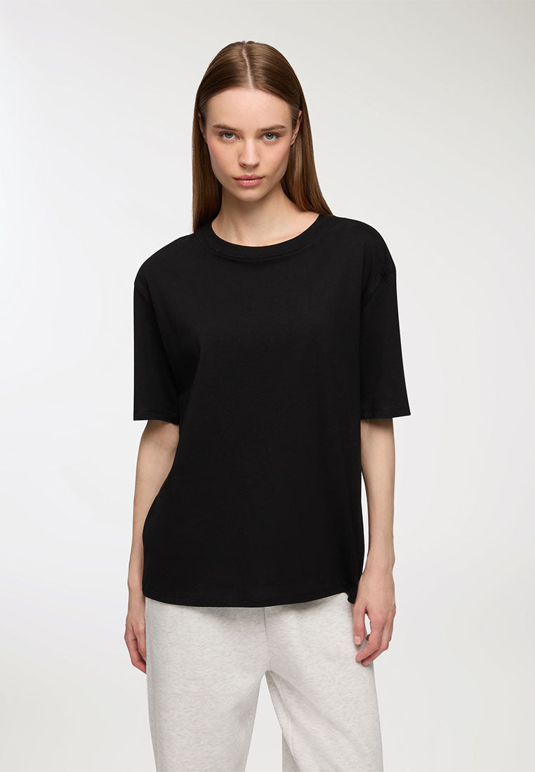 Woman Short-sleeved T-shirt