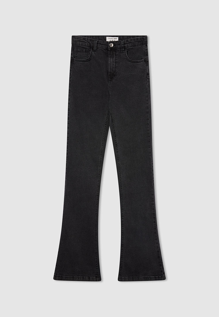 Woman Long pants jeans
