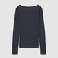Woman Long-sleeved T-shirt