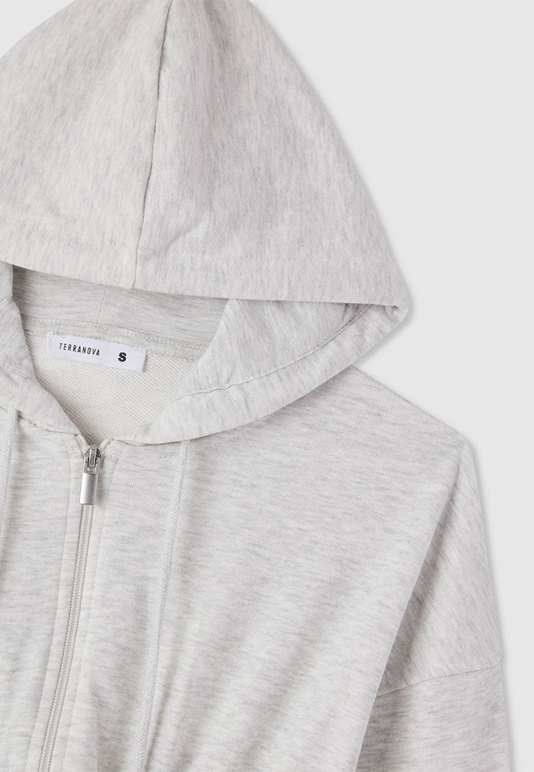 Woman Sweat shirt
