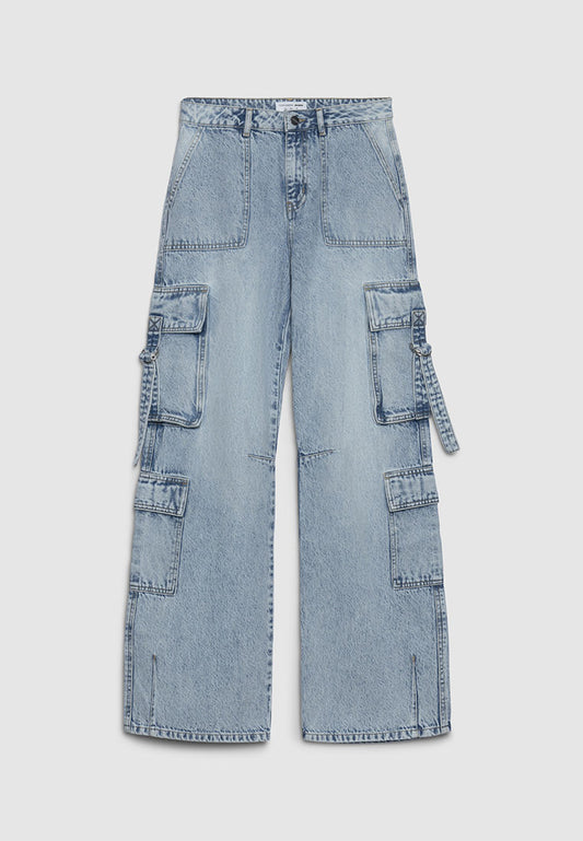 Woman Long pants jeans