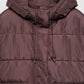 Women's Loosed-fit Quilted Winter Jacket