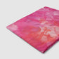 Women's Pashmina/sarong with a shaded pattern