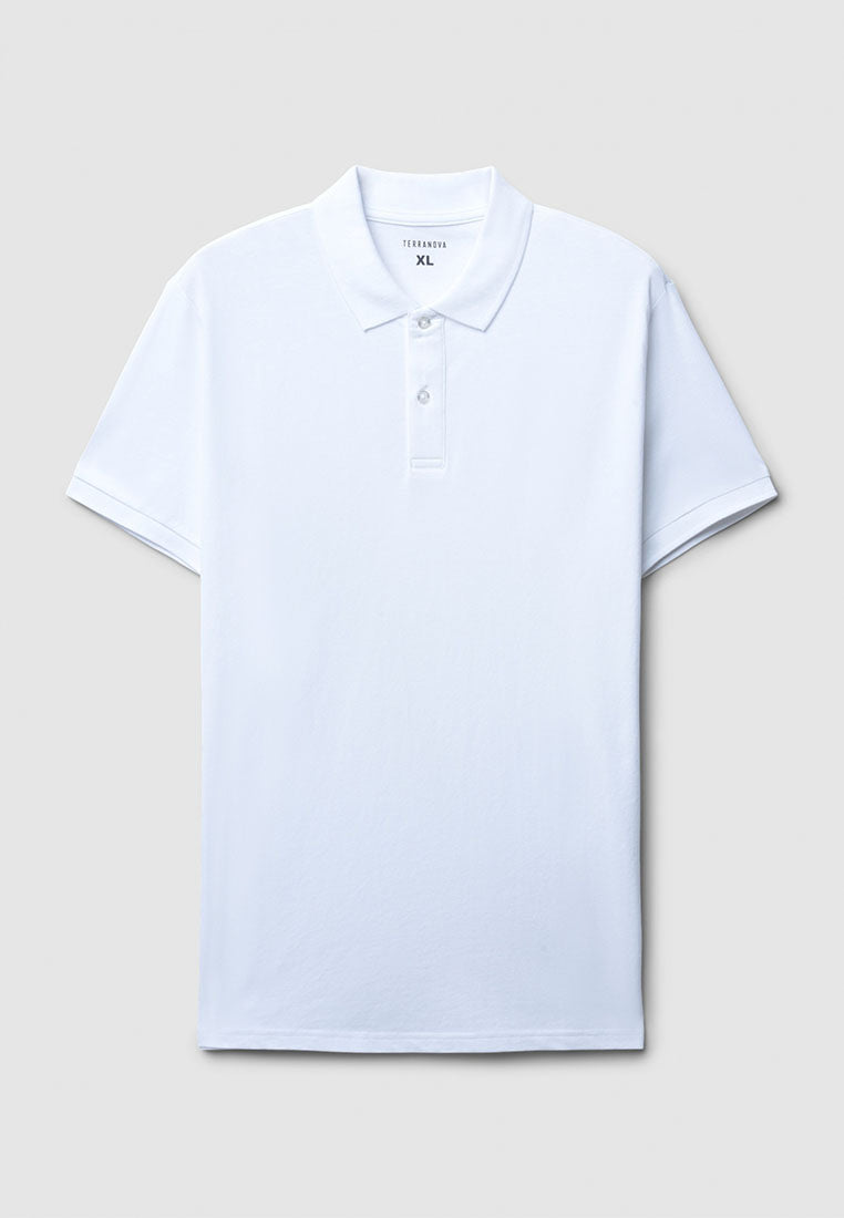 Man Short-sleeved T-shirt