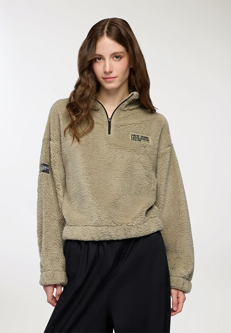 Woman Sweat shirt