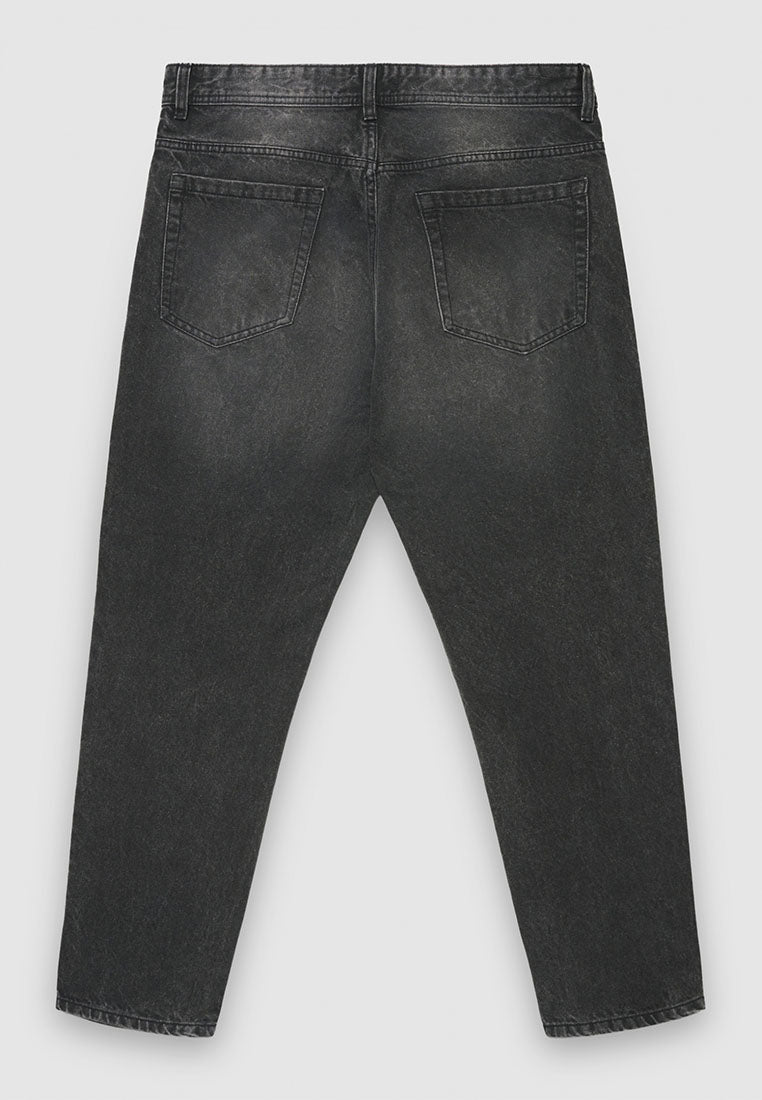 Man Long pants jeans