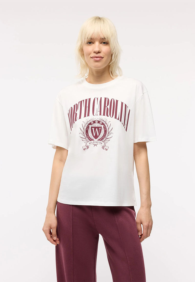 Women's Maxi T-shirt