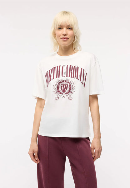 Women's Maxi T-shirt