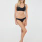 Women's Lace-Trim Seamless Slip