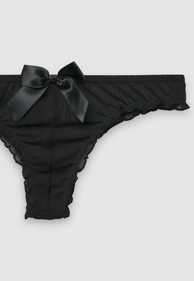 Woman Slip