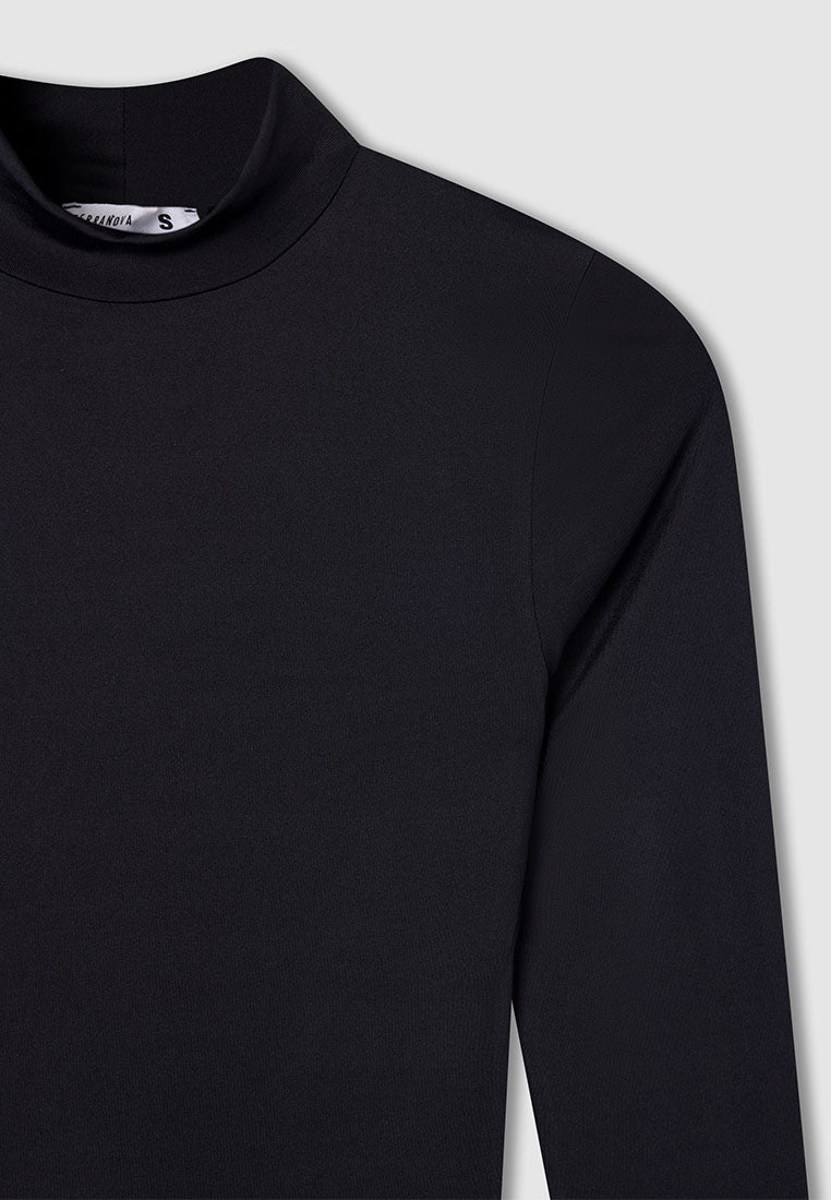 Woman Long-sleeved T-shirt
