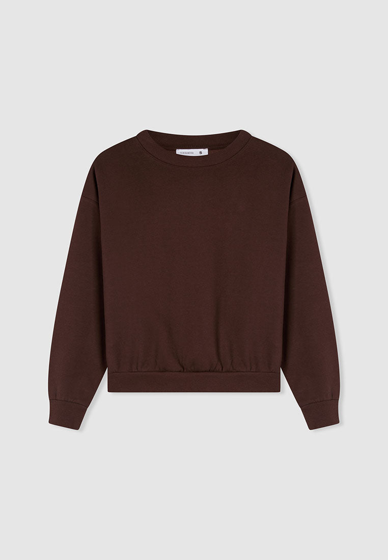 Woman Sweat shirt