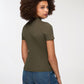 Woman Short-sleeved T-shirt