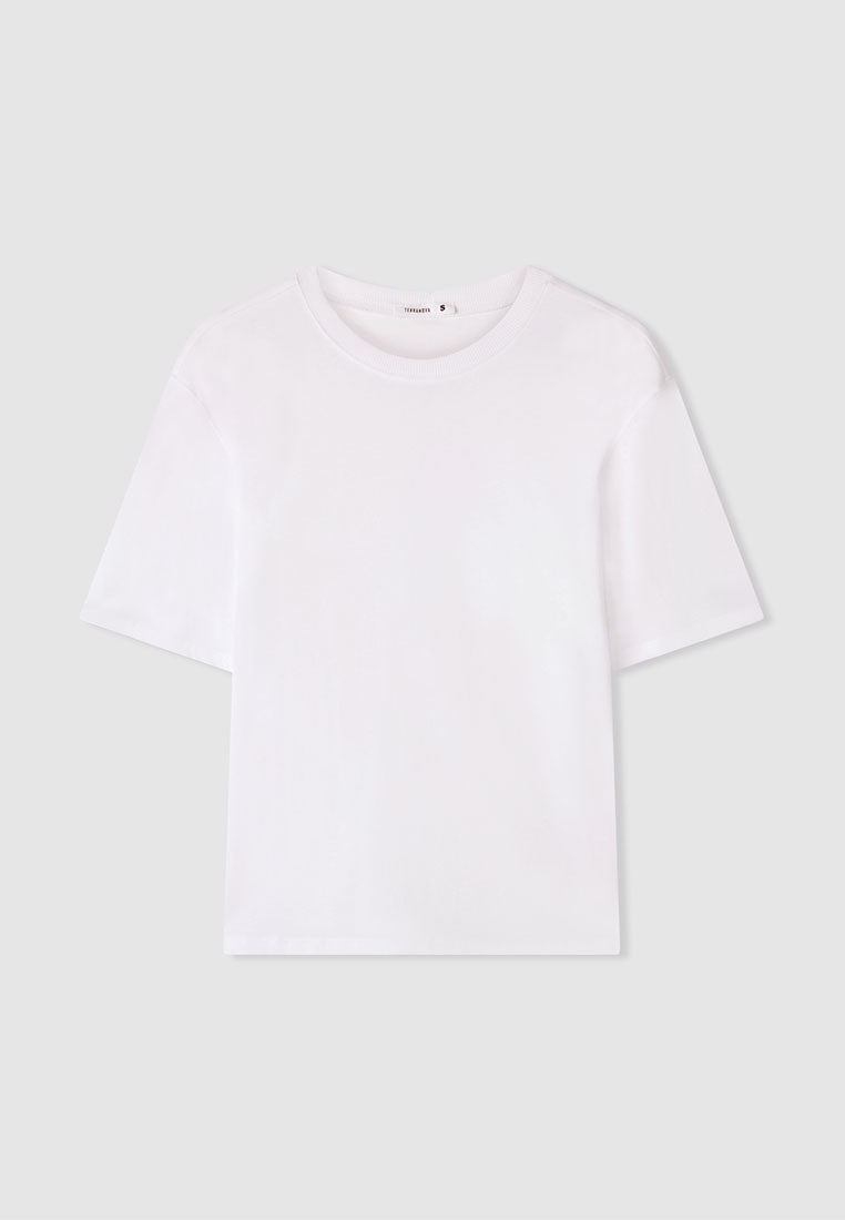 Woman Short-sleeved T-shirt