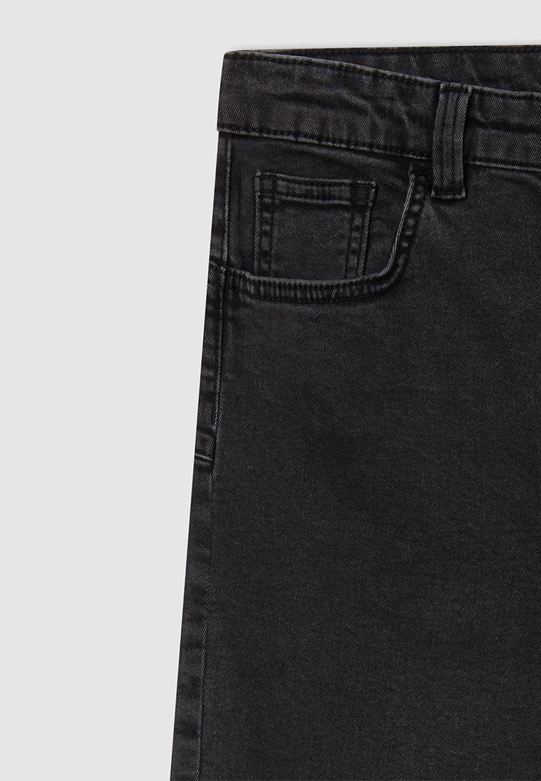 Woman Long pants jeans