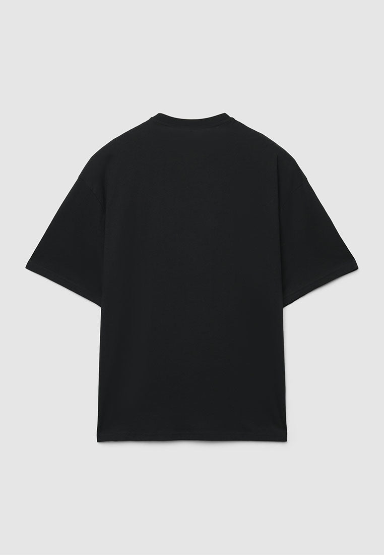 Man Short-sleeved T-shirt