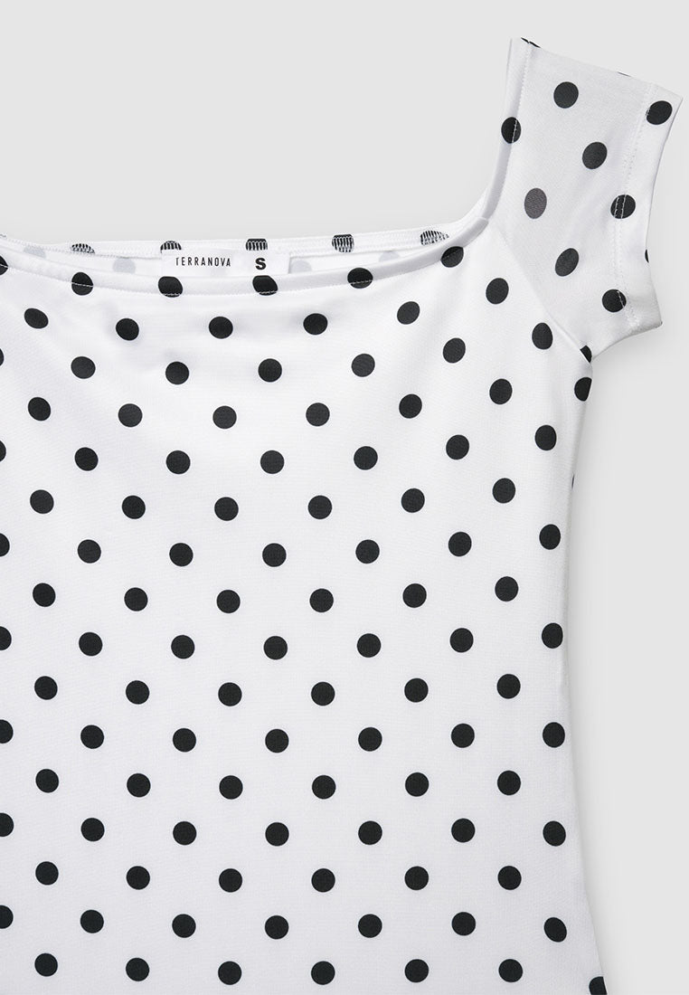 Woman Short-sleeved T-shirt