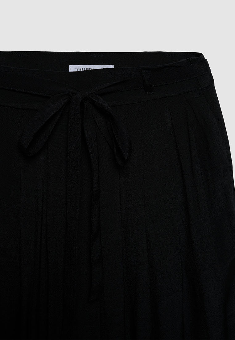 Women's  High waist Wide-leg Trousers