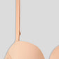 Women's Seamless Underwire Push-Up T-Shirt