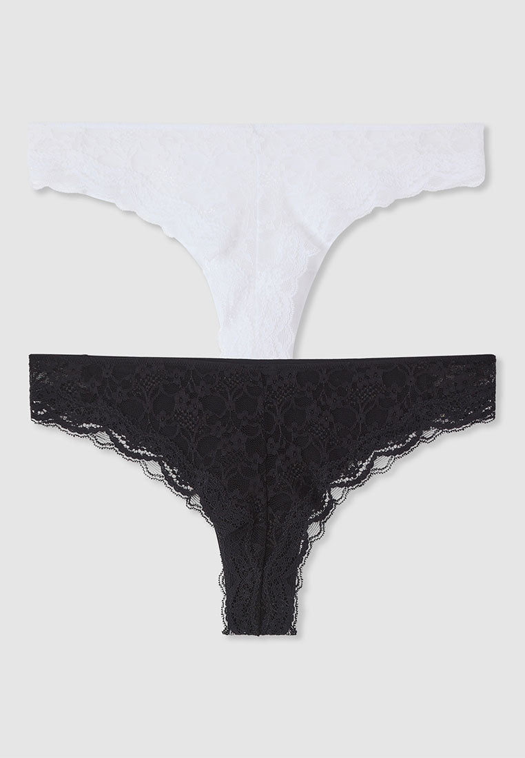 Woman Slip