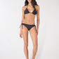 Women's Side-Tie Bikini Bottom