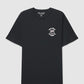 Men’s "Too Bold To Blend In" Graffiti Tee