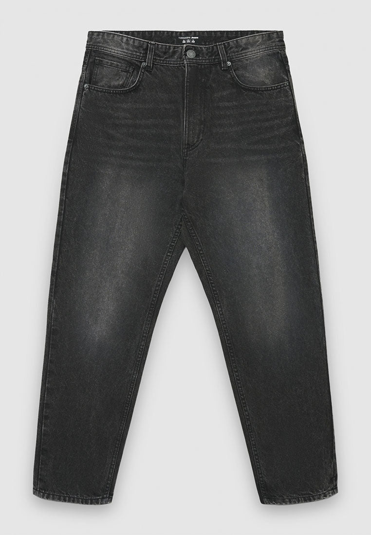 Man Long pants jeans