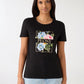 Woman Short-sleeved T-shirt