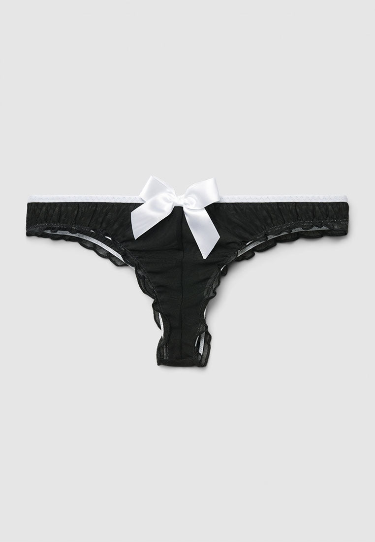 Woman Slip