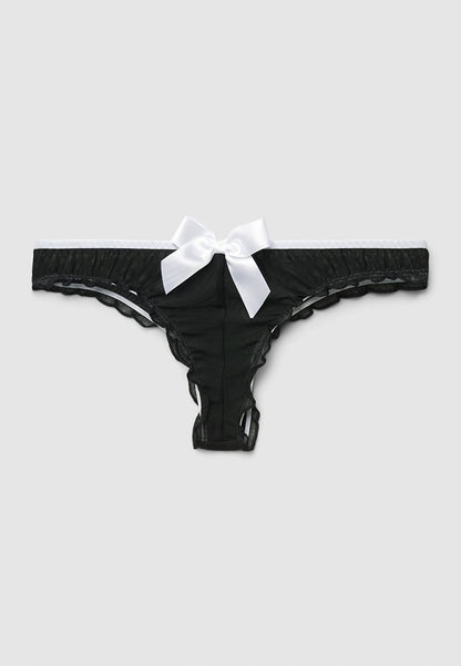 Woman Slip