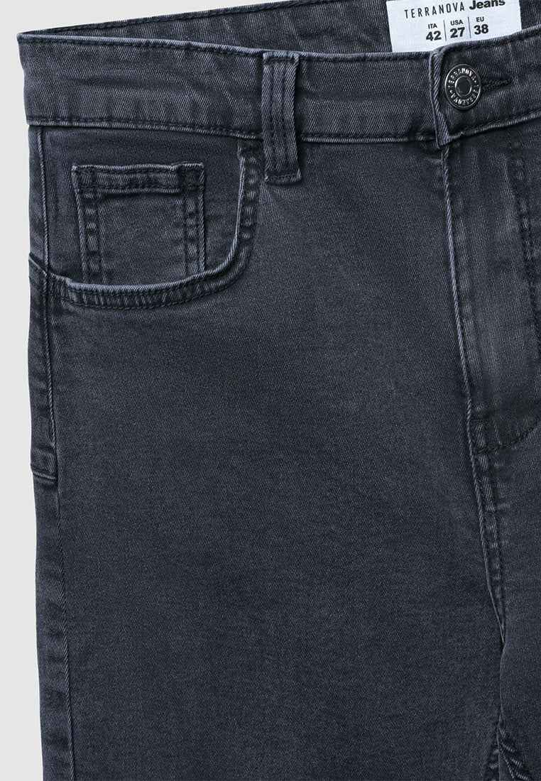 Woman Long pants jeans