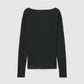 Woman Long-sleeved T-shirt