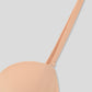 Women's Seamless Underwire Push-Up T-Shirt