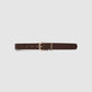 Women's Plain Colour Belt