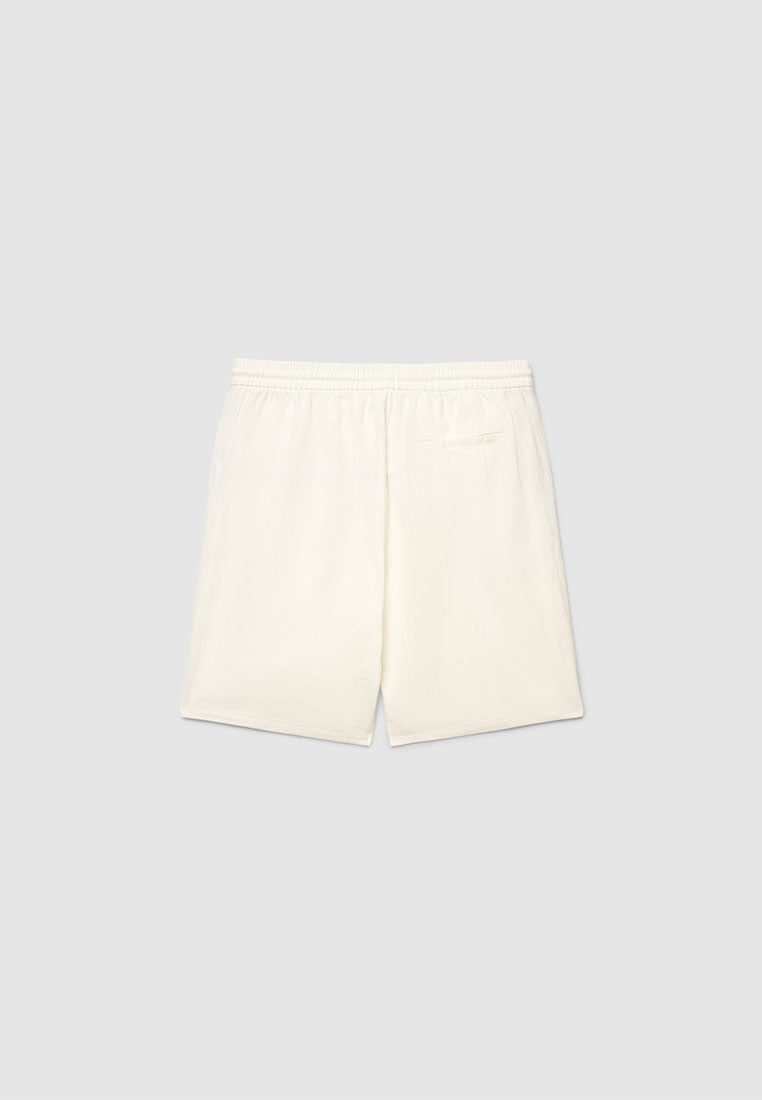 Men's Elastic waistband Shorts